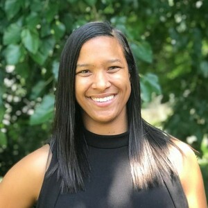 Team Page: Nicole Woodson